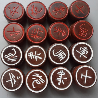 Quân Cờ tướng gô đẹp