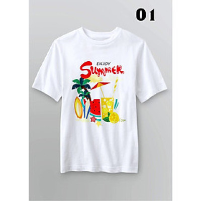 Áo Thun Nhóm Lớp