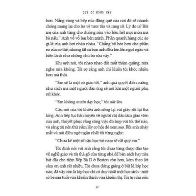 Sách - Quý Cô Nóng Nảy - Hành Trình Khai Mở Tâm Trí Hellen Keller - Tân Việt Books