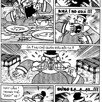 Thần Đồng Đất Việt 81 - Vạch Trần Xảo Kế