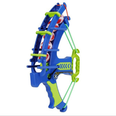 Đồ Chơi Bắn Cung Bằng Bóng Dính  Đồ Chơi Vận Động Thể Thao Cho Bé - Giao ngẫu nhiên