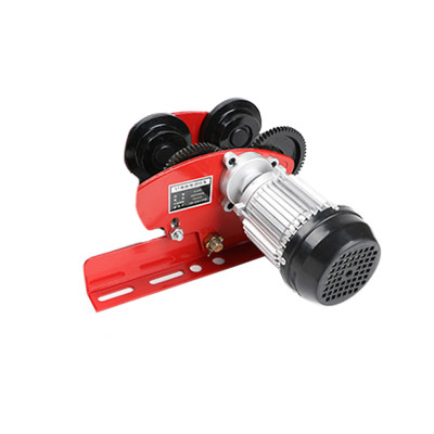 Bộ Tời Điện Kèm Rùa ABG PA1000 (250/500Kg) 12 Mét Giúp Máy Tời Treo Nâng Hạ Vật Nặng Dễ Dàng Trong Nhà Xưởng Công Nghiệp Và Đời Sống, Nâng Kéo Linh Hoạt, Hiệu Quả Cao – Hàng Chính Hãng