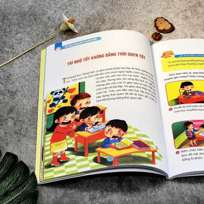 Sách - Kỹ Năng Sống Giúp Trẻ Phát Triển - Học Cách Tự Lập - Việt Thư