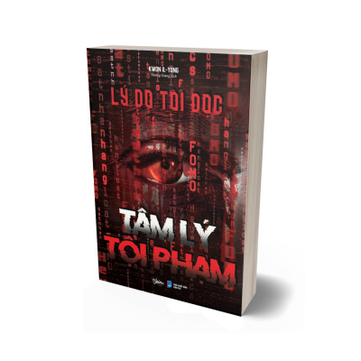 Lý Do Tôi Đọc Tâm Lý Tội Phạm