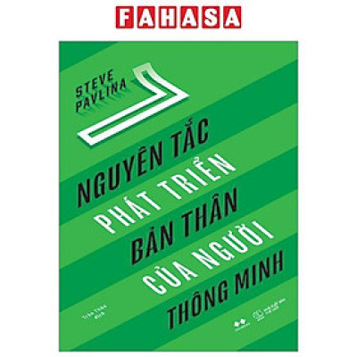 7 Nguyên Tắc Phát Triển Bản Thân Của Người Thông Minh