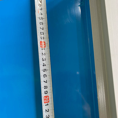 Thùng gạo âm tủ mặt gương chất lượng giá tốt cam kết giao đúng màu