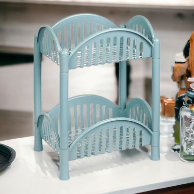 KỆ NHẬT VỒNG ĐA NĂNG KIỂU DÁNG ĐẸP CAO CẤP 2T - 3T MH 5522( HÀNG XUẤT KHẨU )