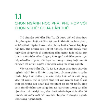 Trên Đường Trưởng Thành - Đợi Đến Tốt Nghiệp Thì Đã Muộn - Cẩm Nang Phát Triển Toàn Diện Của Sinh Viên Đại Học