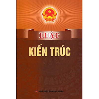 Luật Kiến Trúc (DH)