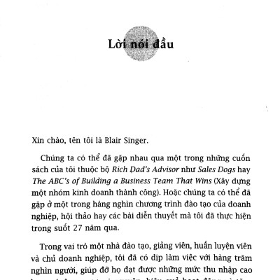Làm Chủ Giọng Nói Trong Đầu