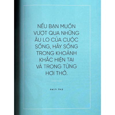 Ít Đi Để Được Nhiều Hơn - Vanlangbooks