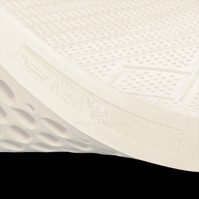 Nệm cao su Vạn Thành Segovia CSVT-SE1615 (160x200x15cm)