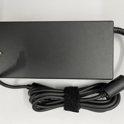 Sạc dành cho Laptop Gigabyte Aero 15 SERIES Aero 15-X9 Aero 15-Y9 Gaming Charger kèm dây nguồn - hàng nhập khẩu