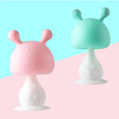 Đồ chơi - Gặm nướu hình con ốc sên (KT 17x13cm) - DUMOON - DM315W