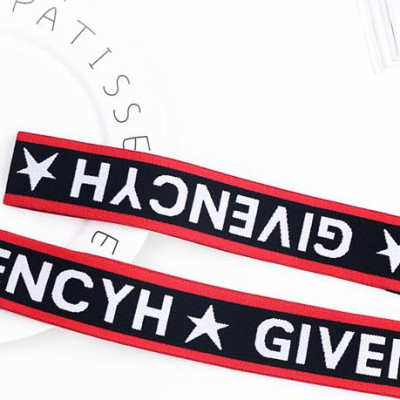 Băng Đô Thể Thao Chữ Givemchy