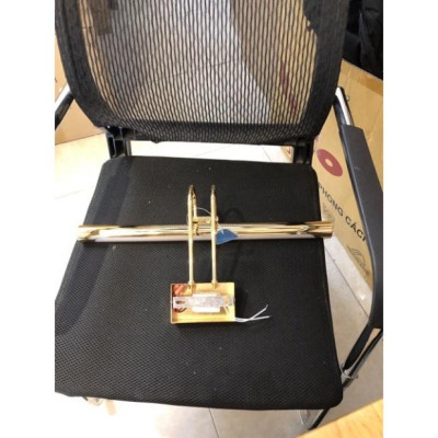 Đèn soi tranh cao cấp, đèn gắn tường, đèn tường, đèn rọi, đèn decor DT