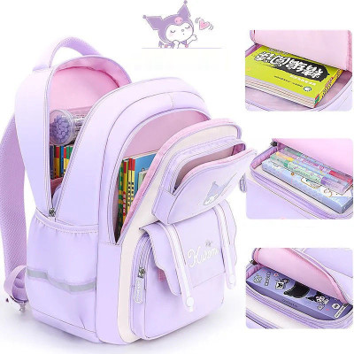 Ba lô học sinh cao cấp phong cách mới - BEE GEE HS1323