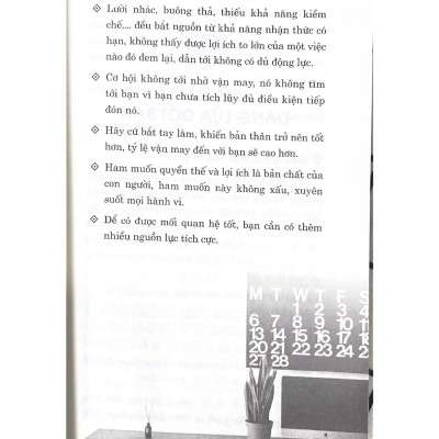 Đột Phá Tư Duy - Vanlangbooks