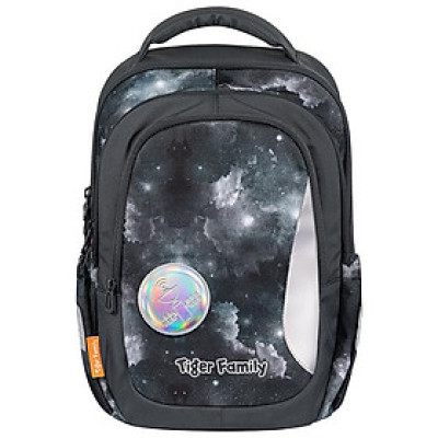 Ba Lô Chống Gù Wonder Schoolbag Pro 2 - The Outer World - Tiger Family TGWD-002A
