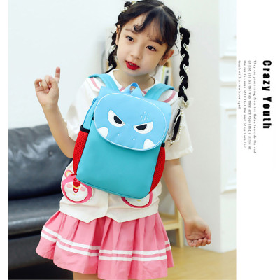 Ba lô cho bé dùng cho đi học đi chơi – BEE GEE HS1122