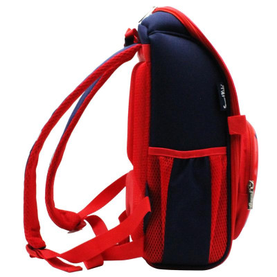 Ba Lô Chống Gù Dino Discovery - Smart Kids B-028 - Space