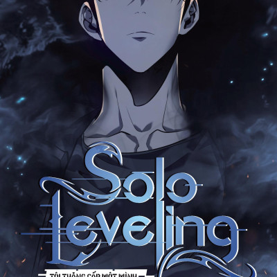 Solo Leveling - Tôi Thăng Cấp Một Mình - Tập 5