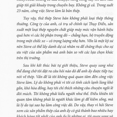 Khám Phá Sứ Mệnh Với Câu Hỏi Tại Sao