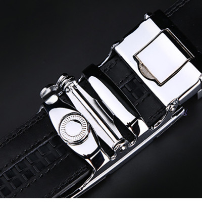 Mô tả sản phẩm Mặt Khóa Thắt Lưng Nam Cao Cấp,Mặt Thắt Lưng Nam Khóa Tự Động 203861