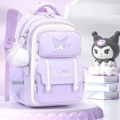 Ba lô học sinh cao cấp phong cách mới - BEE GEE HS1323