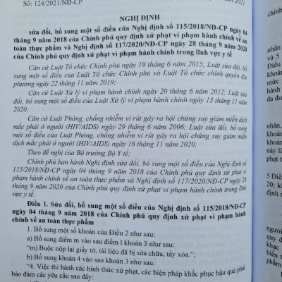 Sách Luật Bảo Hiểm Y Tế sửa đổi bổ sung năm 2024 – Hệ Thống Các Văn Bản Quy Định Chi Tiết Thi Hành (V2529T)