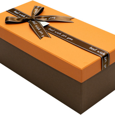 Hộp Quà Chữ Nhật Phượng Hoàng C223 - 31 x 15 x 12 cm - Giao mẫu ngẫu nhiên