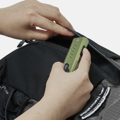 Đèn pin cầm tay mini siêu sáng CNK2450ZM016