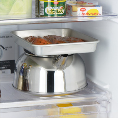 Ấm đun nước bếp từ kèm lọc trà Yoshikawa 2.8L (SJ-1775)