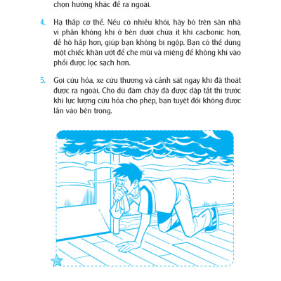 Bạn Trai Tháo Vát (Bộ Tuyệt Chiêu Dành Cho Bạn Trai)