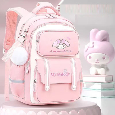 Ba lô học sinh cao cấp phong cách mới - BEE GEE HS1323