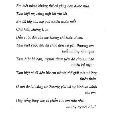 Sống Lần Thứ 2