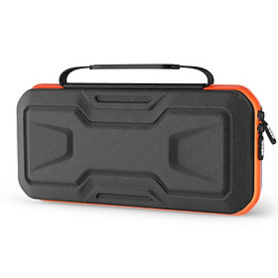 Túi Đựng Cứng Chống Shock Travel Armor bảo vệ cho Nintendo Switch 2 - Hàng chính hãng