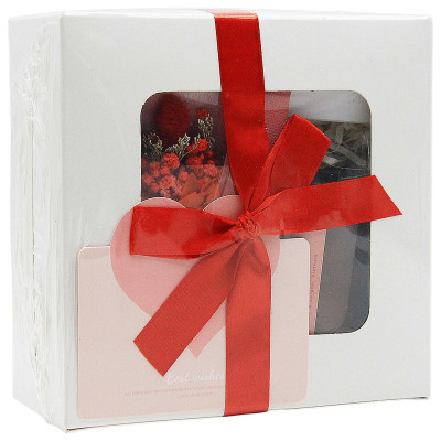 Set Quà Nến Thơm Darling - Pétillant