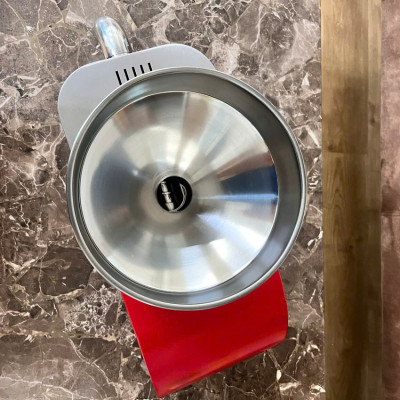 Máy ép dầu ăn thực vật chuyên nghiệp nâng cấp hoàn toàn mới thương hiệu Mỹ cao cấp Septree X10 1400W - Hàng nhập khẩu (BH 1 NĂM)