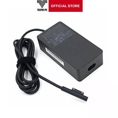 Sạc Tương Thích Cho Microsoft Surface Book 3 15