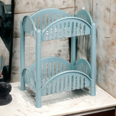 KỆ NHẬT VỒNG ĐA NĂNG KIỂU DÁNG ĐẸP CAO CẤP 2T - 3T MH 5522( HÀNG XUẤT KHẨU )