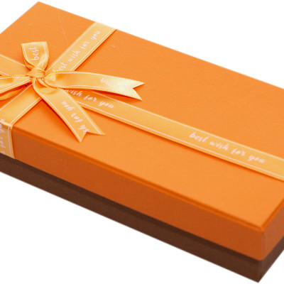 Hộp Quà Chữ Nhật Phượng Hoàng C034 - 22 x 11 x 4 cm - Giao mẫu ngẫu nhiên