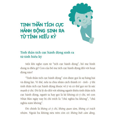 Sách Giáo Dục Không La Mắng First News