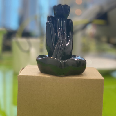 Thác Khói Trầm Hương PaKaSa - Hàng Chính Hãng 