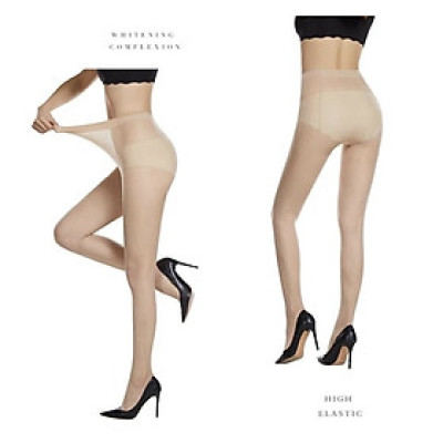 Quần vớ lưới dài siêu dai 8D che khuyết điểm