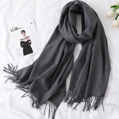 KHĂN CHOÀNG CASHMERE CAO CẤP CAS16