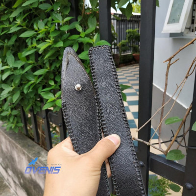 Thắt Lưng Đầu Cá Sấu Khẳng Định Phong Cách N51N