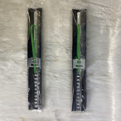 Giá Treo Tivi Sát Tường chính hãng North Bayou NBC2-F (32-65 inch)