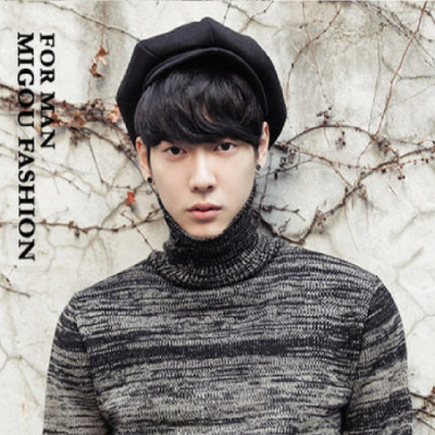 Nón bere nữ cao câp phong cách hàn quốc thu đông 