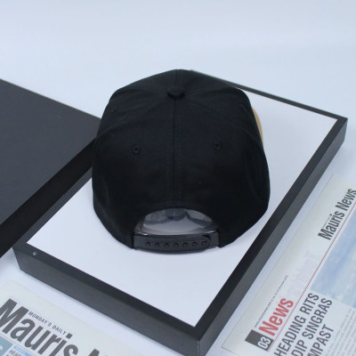 (NEW) Mũ hiphop, nón snapback Brixton phối vải Kaki đẹp Form chuẩn thời trang đường phố (Ảnh thật)